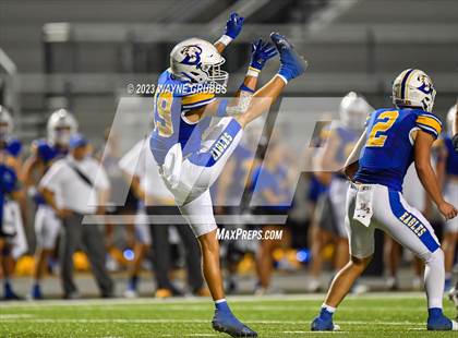 Thumbnail 1 in Brock vs. Pleasant Grove photogallery.