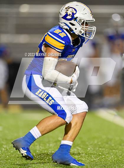Thumbnail 3 in Brock vs. Pleasant Grove photogallery.