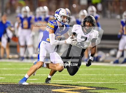 Thumbnail 1 in Brock vs. Pleasant Grove photogallery.