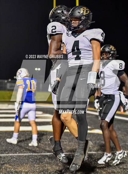 Thumbnail 3 in Brock vs. Pleasant Grove photogallery.