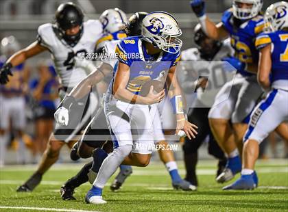 Thumbnail 3 in Brock vs. Pleasant Grove photogallery.