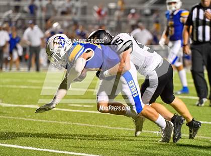 Thumbnail 2 in Brock vs. Pleasant Grove photogallery.