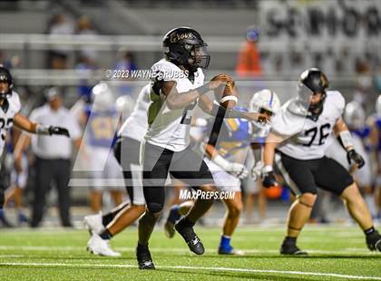 Thumbnail 1 in Brock vs. Pleasant Grove photogallery.