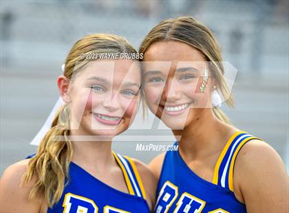 Thumbnail 2 in Brock vs. Pleasant Grove photogallery.