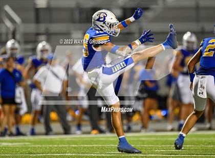 Thumbnail 3 in Brock vs. Pleasant Grove photogallery.