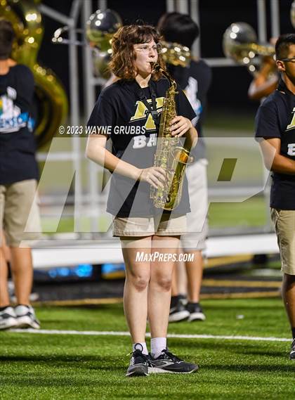 Thumbnail 1 in Brock vs. Pleasant Grove photogallery.