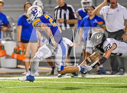 Thumbnail 2 in Brock vs. Pleasant Grove photogallery.