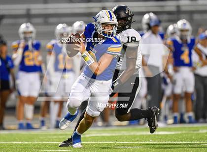 Thumbnail 3 in Brock vs. Pleasant Grove photogallery.