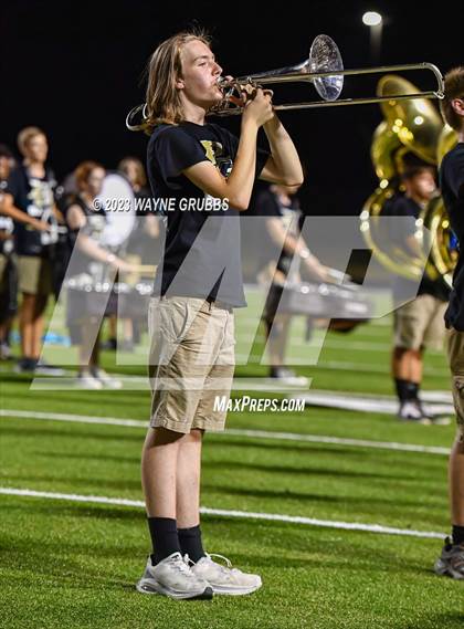 Thumbnail 3 in Brock vs. Pleasant Grove photogallery.