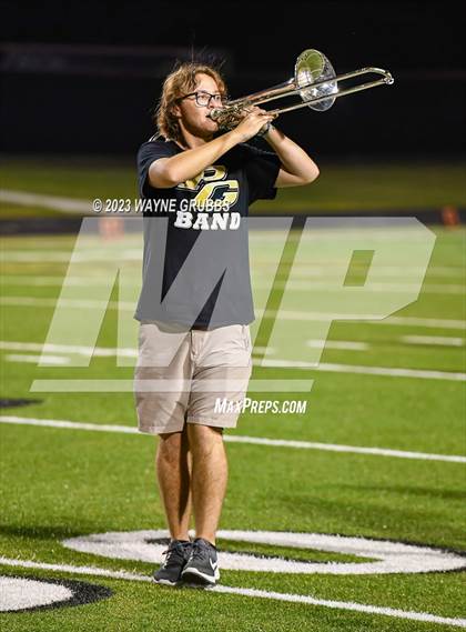 Thumbnail 3 in Brock vs. Pleasant Grove photogallery.