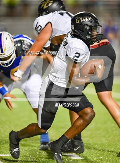 Thumbnail 1 in Brock vs. Pleasant Grove photogallery.
