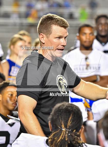 Thumbnail 3 in Brock vs. Pleasant Grove photogallery.