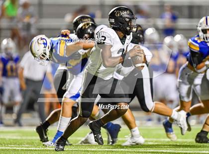 Thumbnail 2 in Brock vs. Pleasant Grove photogallery.