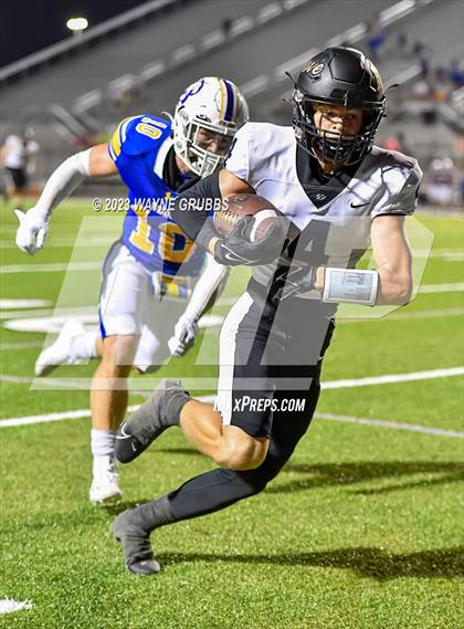 Thumbnail 1 in Brock vs. Pleasant Grove photogallery.