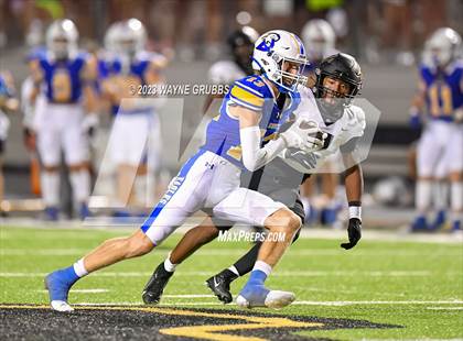 Thumbnail 2 in Brock vs. Pleasant Grove photogallery.