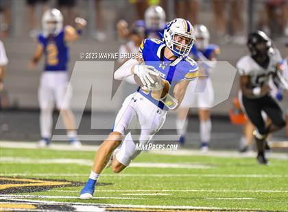 Thumbnail 2 in Brock vs. Pleasant Grove photogallery.