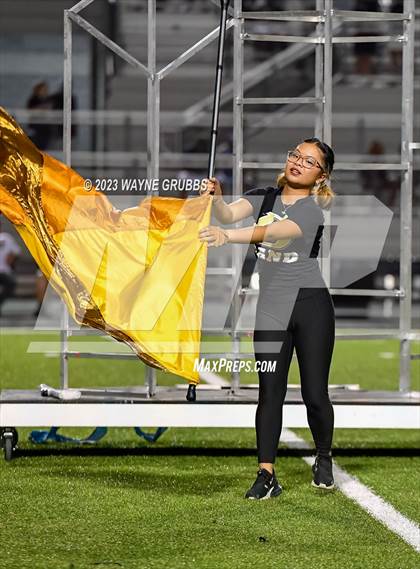 Thumbnail 2 in Brock vs. Pleasant Grove photogallery.