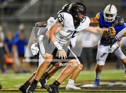 Thumbnail 3 in Brock vs. Pleasant Grove photogallery.