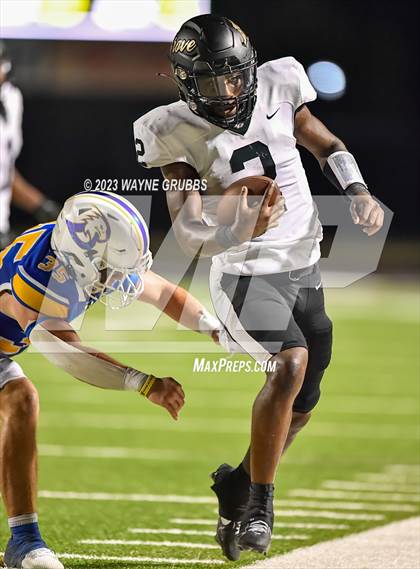 Thumbnail 3 in Brock vs. Pleasant Grove photogallery.