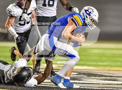 Thumbnail 1 in Brock vs. Pleasant Grove photogallery.