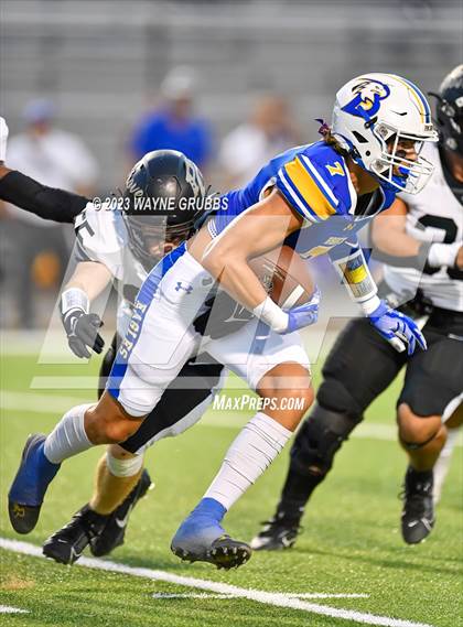 Thumbnail 1 in Brock vs. Pleasant Grove photogallery.