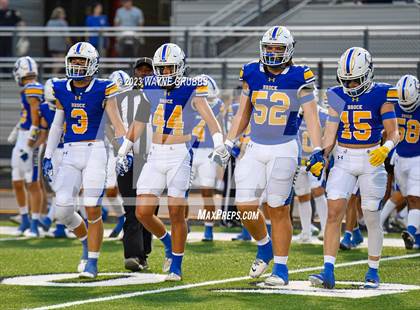 Thumbnail 1 in Brock vs. Pleasant Grove photogallery.