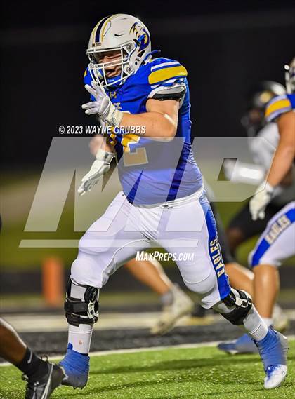 Thumbnail 1 in Brock vs. Pleasant Grove photogallery.