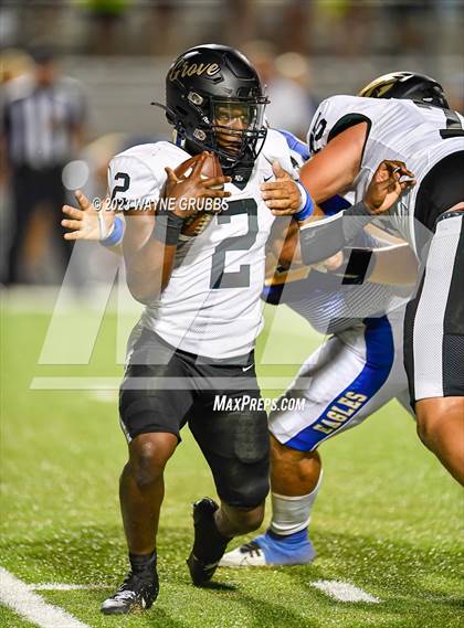 Thumbnail 2 in Brock vs. Pleasant Grove photogallery.