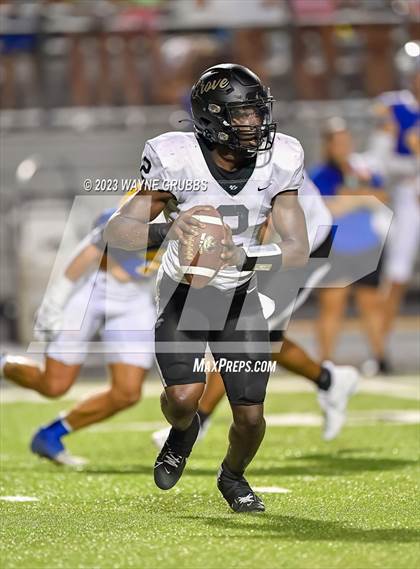 Thumbnail 1 in Brock vs. Pleasant Grove photogallery.