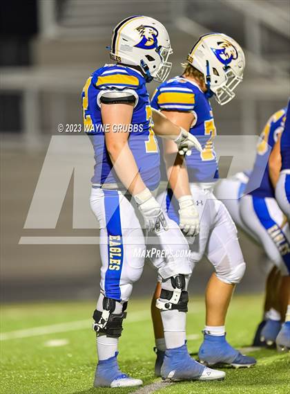 Thumbnail 1 in Brock vs. Pleasant Grove photogallery.