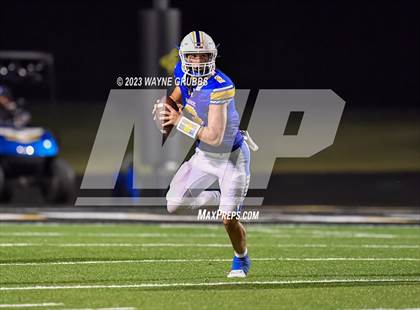 Thumbnail 1 in Brock vs. Pleasant Grove photogallery.