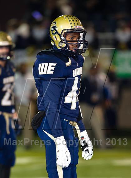 Thumbnail 1 in McClymonds vs. Central Catholic (CIF NorCal Regional D4 Final) photogallery.