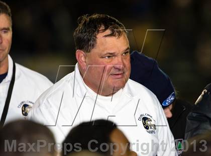 Thumbnail 2 in McClymonds vs. Central Catholic (CIF NorCal Regional D4 Final) photogallery.
