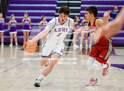 Thumbnail 2 in Cedar Valley @ Lehi photogallery.