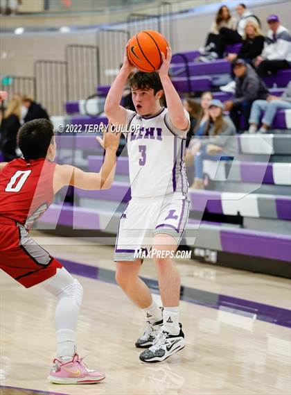Thumbnail 3 in Cedar Valley @ Lehi photogallery.
