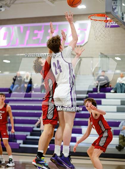 Thumbnail 2 in Cedar Valley @ Lehi photogallery.