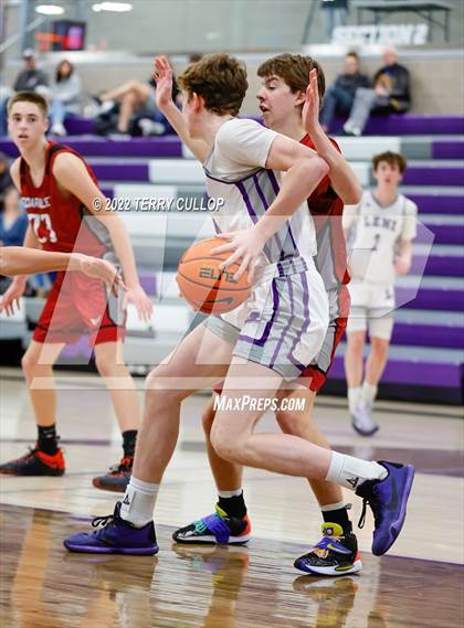 Thumbnail 2 in Cedar Valley @ Lehi photogallery.