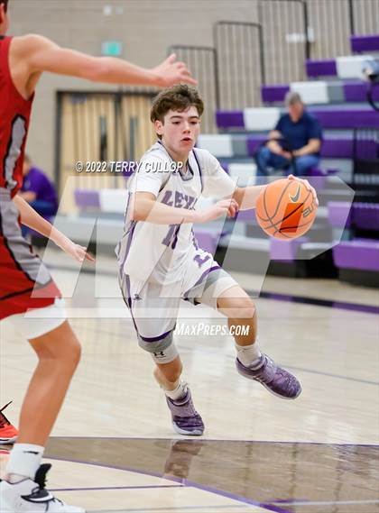 Thumbnail 2 in Cedar Valley @ Lehi photogallery.