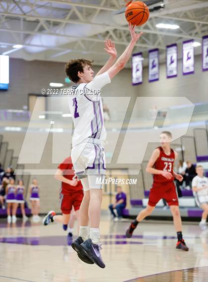 Thumbnail 2 in Cedar Valley @ Lehi photogallery.