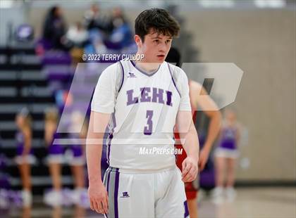 Thumbnail 3 in Cedar Valley @ Lehi photogallery.