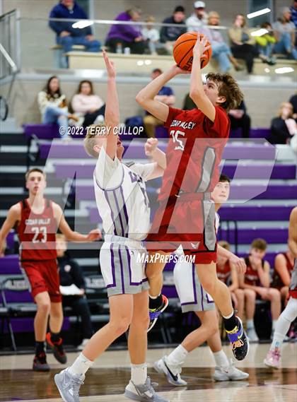 Thumbnail 2 in Cedar Valley @ Lehi photogallery.