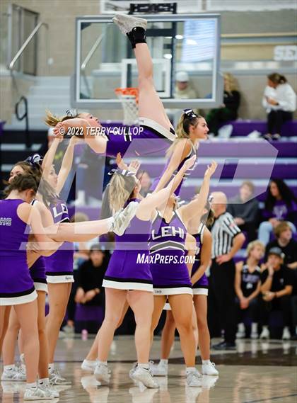Thumbnail 3 in Cedar Valley @ Lehi photogallery.