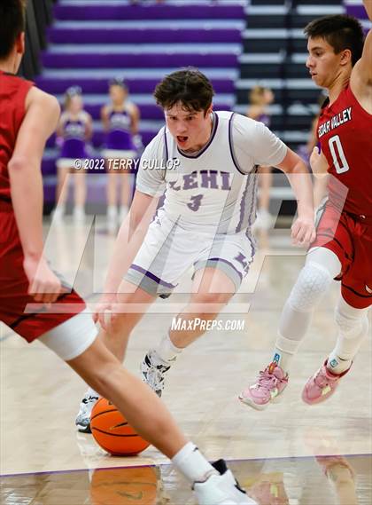 Thumbnail 1 in Cedar Valley @ Lehi photogallery.