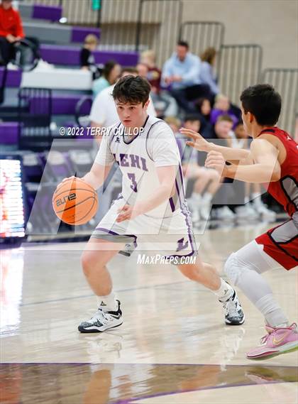 Thumbnail 1 in Cedar Valley @ Lehi photogallery.