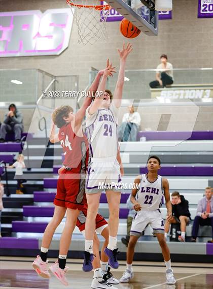 Thumbnail 2 in Cedar Valley @ Lehi photogallery.