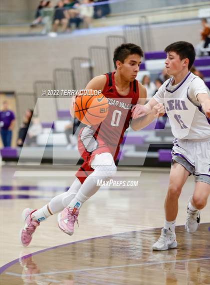 Thumbnail 2 in Cedar Valley @ Lehi photogallery.
