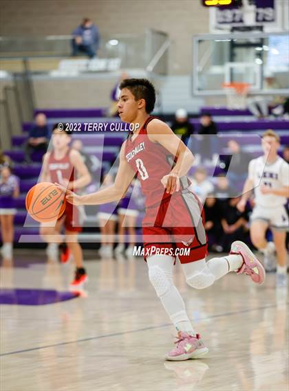 Thumbnail 1 in Cedar Valley @ Lehi photogallery.