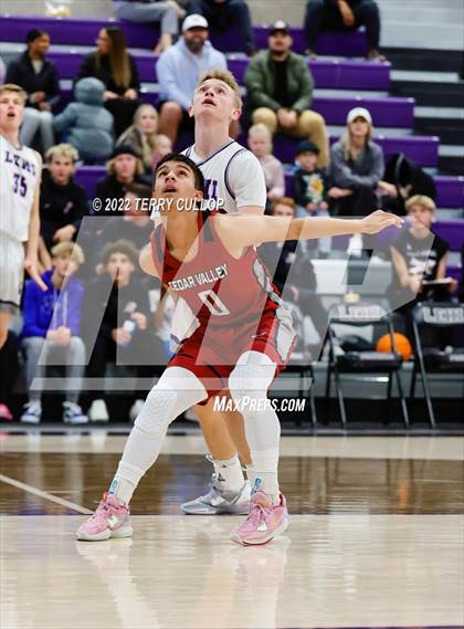 Thumbnail 1 in Cedar Valley @ Lehi photogallery.