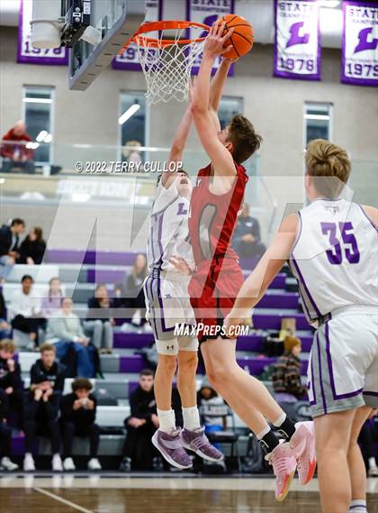 Thumbnail 1 in Cedar Valley @ Lehi photogallery.