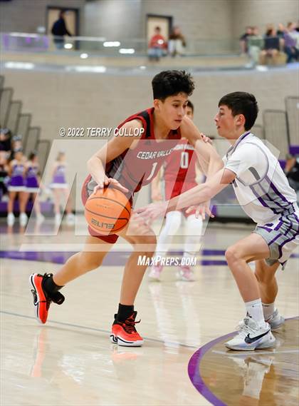 Thumbnail 1 in Cedar Valley @ Lehi photogallery.
